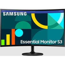 Samsung LCD Monitor|SAMSUNG|27