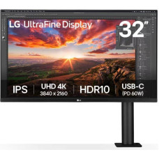 LG LCD Monitor|LG|31.5