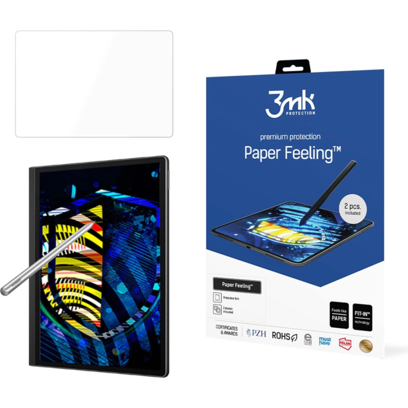 3Mk Protection 3mk Paper Feeling protective film for Huawei MatePad Paper - up to 11"