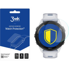 3Mk Protection 3mk Watch Protection ARC Protective Film for Garmin Forerunner 265