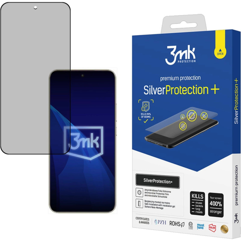 3Mk Protection Protective film 3mk SilverProtection+ for Honor magic 7