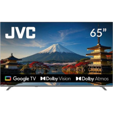 JVC TV Set|JVC|65