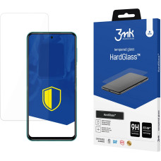 3Mk Protection 9H 3mk HardGlass™ glass on Xiaomi Redmi Note 9s / 9 Pro / 9 Pro Max