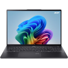 Acer Notebook|ACER|Swift|16 AI|SF16-51T|CPU  Core Ultra|u9-288V|3300 MHz|16