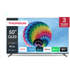 Thomson TV Set|THOMSON|50