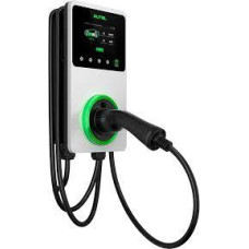 Autel Energy EV CHARGER 3PH 22KW EU AC/W22-C5-4G-WH AUTEL ENERGY