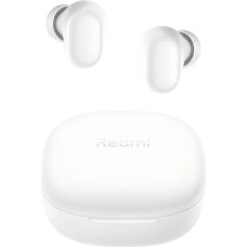 Xiaomi Redmi Buds 6 Play Wireless Headphones - White