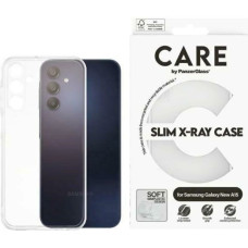 Panzerglass Etui CARE by PanzerGlass Fashion X-Ray Case na Samsung Galaxy A16 / A16 5G - przezroczyste