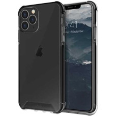 Uniq Combat case for iPhone 11 Pro - black