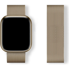 Hurtel Milanese Loop Bracelet 42/44/45/46/49 - Gold