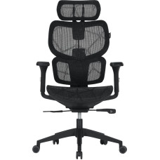 Canyon gaming chair Ventra MOCH01 Mesh Black