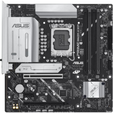 Asus Mainboard|ASUS|Intel B860 Express|LGA1851|Micro-ATX|Memory DDR5|Memory slots 4|1xPCI-Express 4.0 1x|1xPCI-Express 4.0 16x|1xPCI-Express 5.0 16x|2xM.2|1xHDMI|1xDisplayPort|7xUSB 2.0|1xUSB-C|1xUSB-C w/Thunderbolt|1xOptical S/PDIF|1xRJ45|3xAudio port|PR