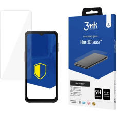 3Mk Protection 9H 3mk HardGlass™ glass on Samsung Galaxy XCover 6 Pro