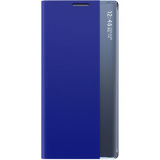 Hurtel New Sleep Case Samsung A16 / A16 5G Blue