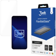 3Mk Protection Szkło hybrydowe 3mk FlexibleGlass™ na Oppo Reno 13