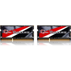 G.skill Operatīvā atmiņa G.Skill Ripjaws 16GB