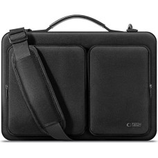 Tech-Protect Torba na laptopa 15-16 Tech-Protect Defender Bag - czarna