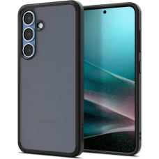 Spigen Etui Spigen Ultra Hybrid na Samsung Galaxy S25+ - czarne