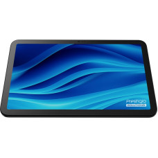 Prestigio Solutions Virtuoso 10.36inch tablet T618 6GB+128GB, 1200*2000K IPS panel 400cd/m2,TP incell,Camera Front 5MP+ Rear 8MP, 8000mAh Battery,Dual Wifi,BT5.0, GPS,FM,15W fast charging,2G/3G/4G ,White CtoC USB cable,TPU case, Android13