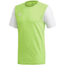 Adidas Estro 19 JSY M DP3240 football jersey (116cm)