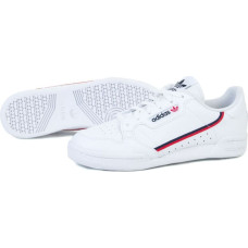 Adidas Continental 80 Jr F99787 shoes (36)