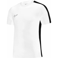 Nike T-shirt Nike DF Academy 23 SS M DR1336 100 (M)