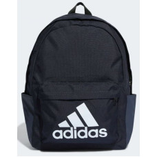 Adidas Backpack adidas Classic BOS Backpack HR9809 black (czarny)