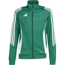 Adidas Tiro 24 Training Jr IR7503 sweatshirt (116cm)