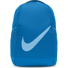 Nike Brasilia DV9436-406 backpack (niebieski)