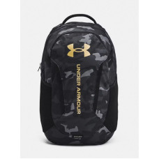 Under Armour Backpack 1384672-001 (uniw)