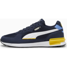 Puma Graviton Club Navy M 380738-50 shoes (44.5)