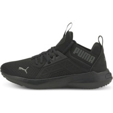 Puma Softride Enzo Nxt Black Castlero JR 195569-01 shoes (38.5)