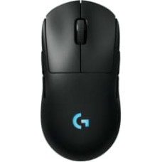 Logitech Datorpele Logitech Pro 2 Lightspeed Black