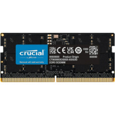 Crucial Operatīvā atmiņa Crucial 16GB CT16G56C46S5