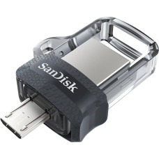 Sandisk Ultra Dual Drive m3.0 128GB 130MB/s