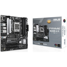 Asus MB AMD B650 SAM5 MATX/PRIME B650M-A II-CSM ASUS