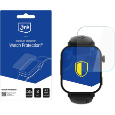 3Mk Protection Protective film for the smartwatch screen 3mk Watch Protection ARC GARETT Kids Health 4G