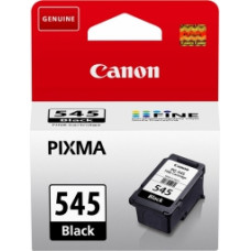 Canon Tintes kārtridžs Canon PG-545Bk Black