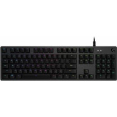 Logitech G512 Carbon GX Black