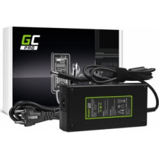 Green Cell PRO Charger / AC Adapter for Dell Precision / Alienware 210W