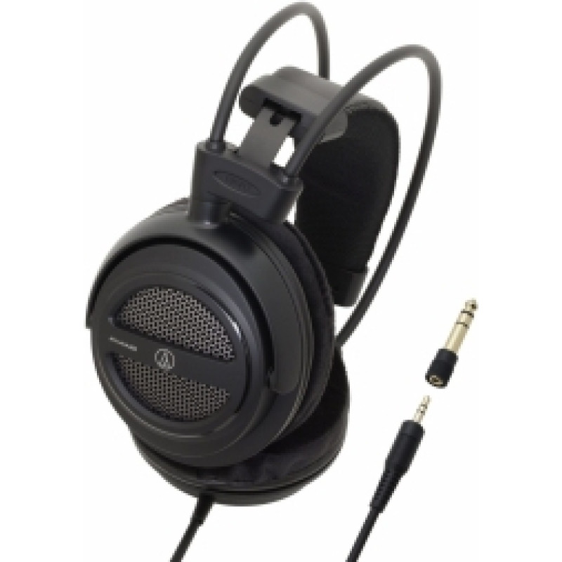 Audio Technica Audio-Technica ATH-AVA400 Black