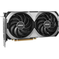 MSI Videokarte MSI NVIDIA GeForce RTX 4070 12GB