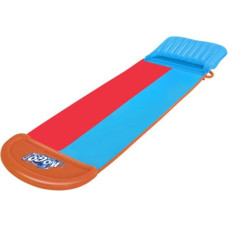 Bestway 52478 H2OGO! Tsunami Splash Ramp Double Slide