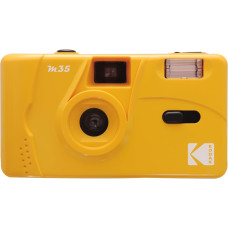 Kodak M35 Yellow