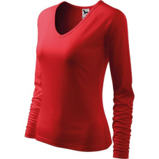 Malfini Elegance T-shirt W MLI-12707 red (S)