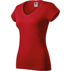 Malfini Fit V-neck T-shirt W MLI-16207 (2XL)