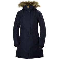 Helly Hansen Mayen Parka Coat W 53303 597 (L)