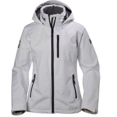 Helly Hansen Crew Hooded Jacket W 33899 853 (M)