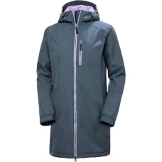 Helly Hansen Long Belfast Winter Jacket W 62395-860 (XL)