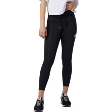 New Balance Leggings W WP13514BK (S)